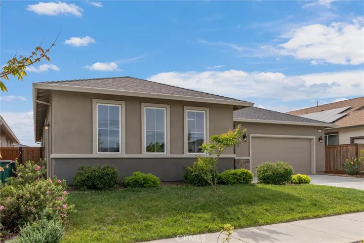 3359 Penzance Avenue, Chico, California 95973