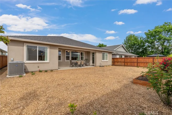 3359 Penzance Avenue, Chico, California 95973