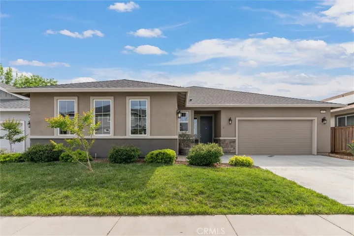 3359 Penzance Avenue, Chico, California 95973