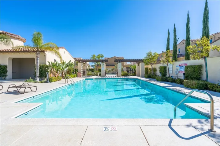 20233 Pienza Lane, Porter Ranch, California 91326