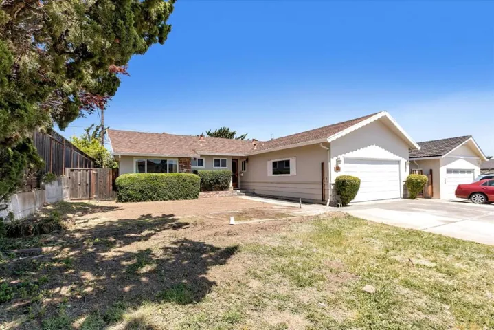 7731 Rainbow Drive, Cupertino, California 95014