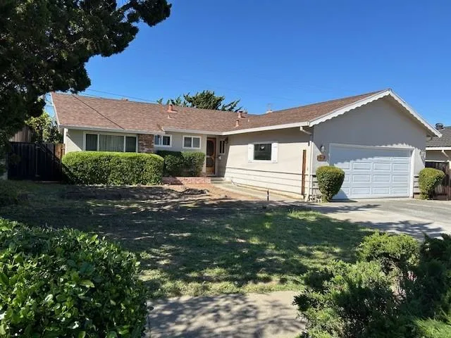7731 Rainbow Drive, Cupertino, California 95014