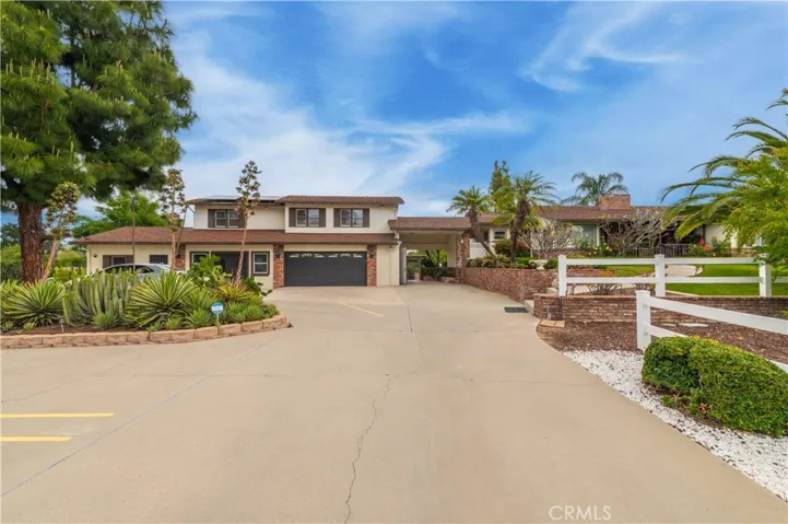 5412 Lakeview Avenue, Yorba Linda, California 92886