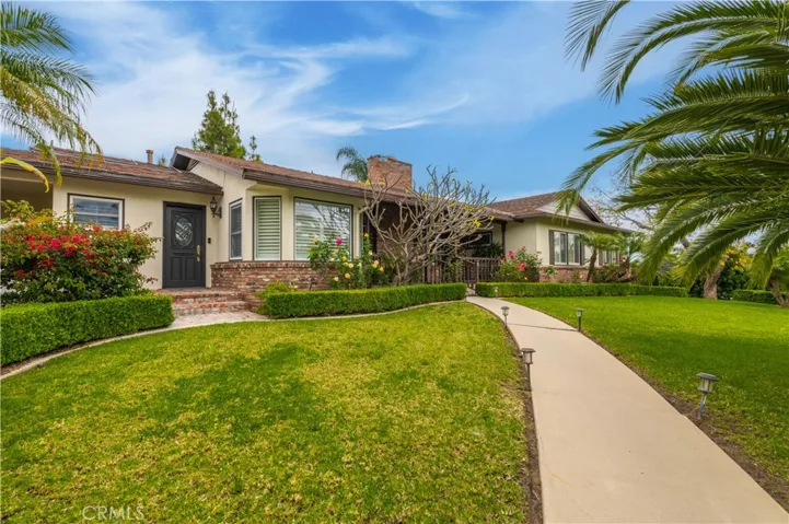 5412 Lakeview Avenue, Yorba Linda, California 92886