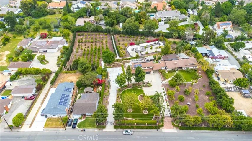 5412 Lakeview Avenue, Yorba Linda, California 92886