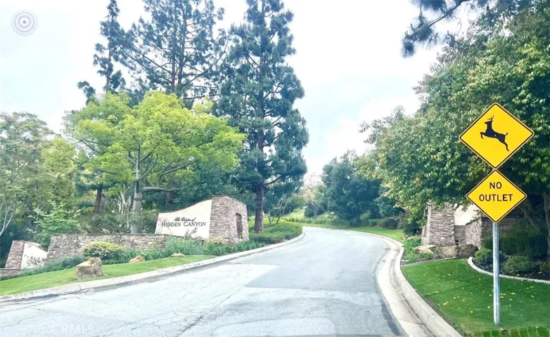 1160 S Tamarisk Drive, Anaheim Hills, California 92807