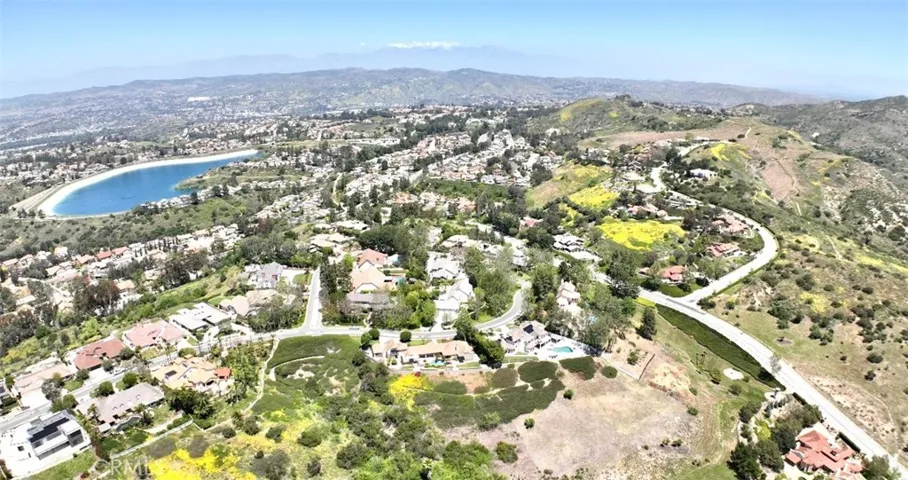 1160 S Tamarisk Drive, Anaheim Hills, California 92807