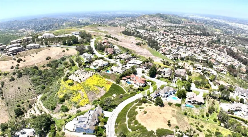 1160 S Tamarisk Drive, Anaheim Hills, California 92807