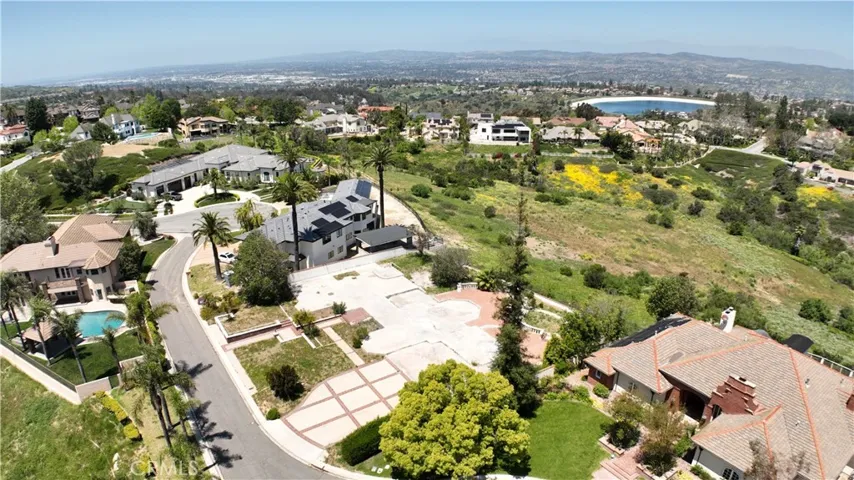 1160 S Tamarisk Drive, Anaheim Hills, California 92807