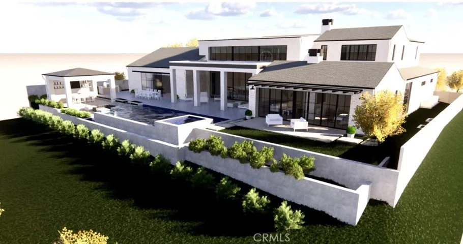 1160 S Tamarisk Drive, Anaheim Hills, California 92807