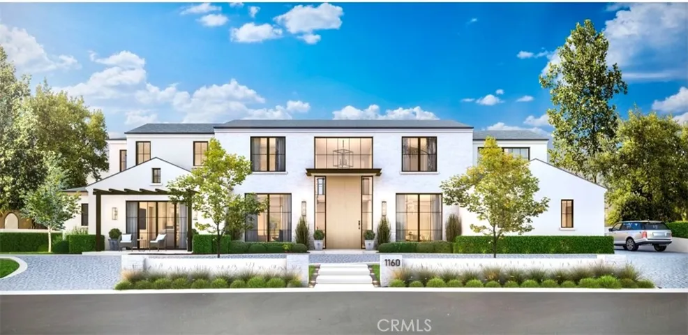 1160 S Tamarisk Drive, Anaheim Hills, California 92807