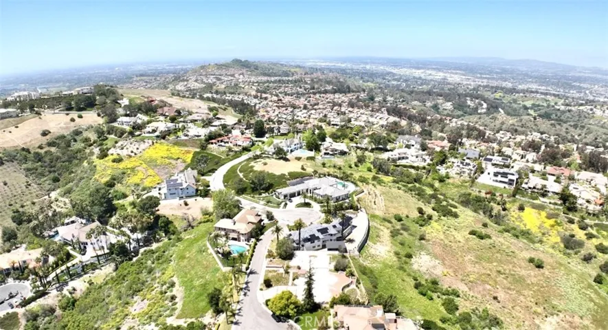 1160 S Tamarisk Drive, Anaheim Hills, California 92807