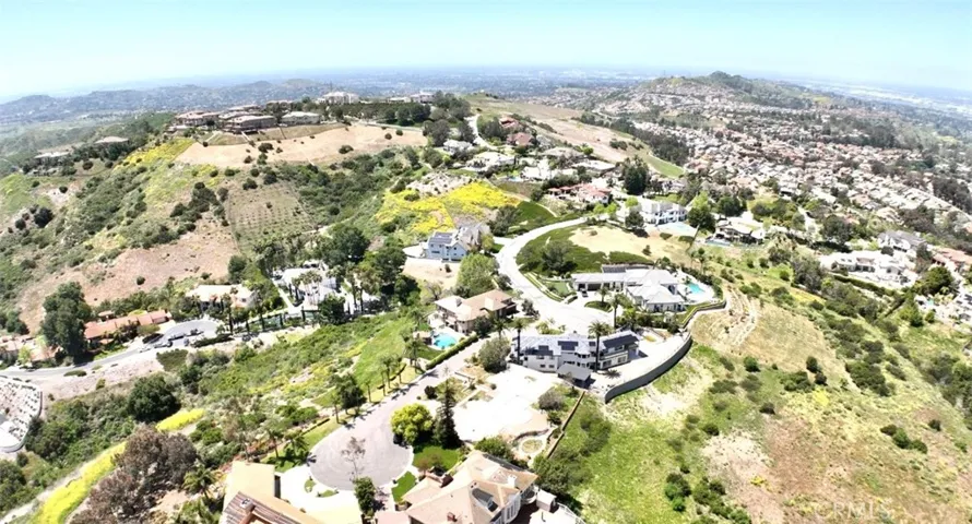 1160 S Tamarisk Drive, Anaheim Hills, California 92807