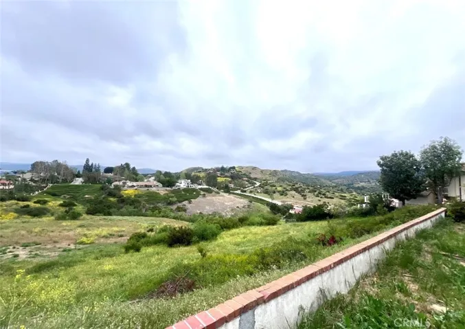 1160 S Tamarisk Drive, Anaheim Hills, California 92807