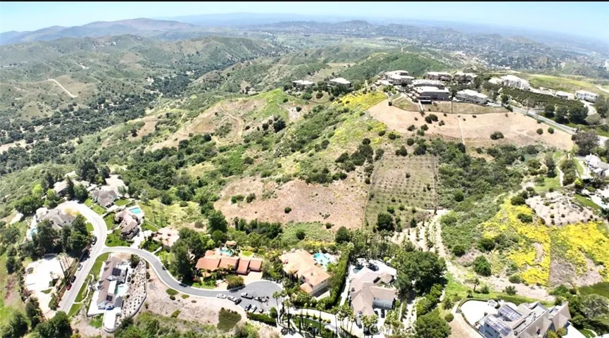 1160 S Tamarisk Drive, Anaheim Hills, California 92807