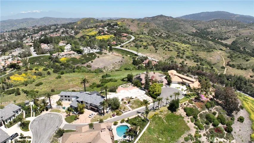 1160 S Tamarisk Drive, Anaheim Hills, California 92807