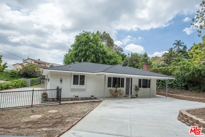 14920 Rockhill Drive, Hacienda Heights, California 91745