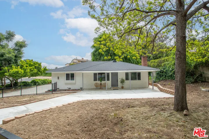 14920 Rockhill Drive, Hacienda Heights, California 91745