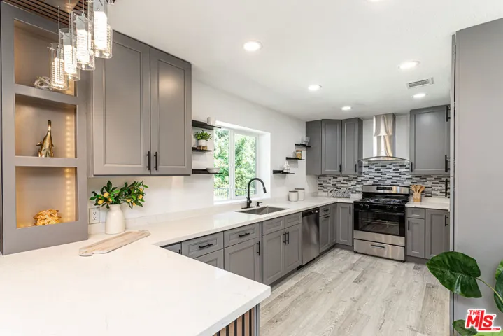 14920 Rockhill Drive, Hacienda Heights, California 91745