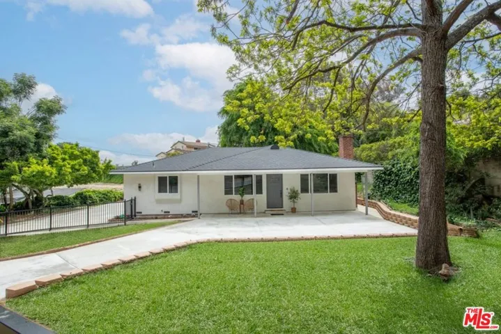 14920 Rockhill Drive, Hacienda Heights, California 91745