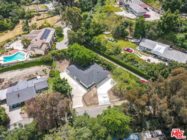 14920 Rockhill Drive, Hacienda Heights, California 91745