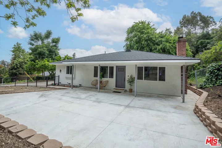14920 Rockhill Drive, Hacienda Heights, California 91745