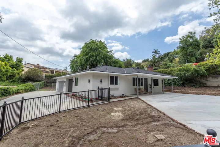 14920 Rockhill Drive, Hacienda Heights, California 91745