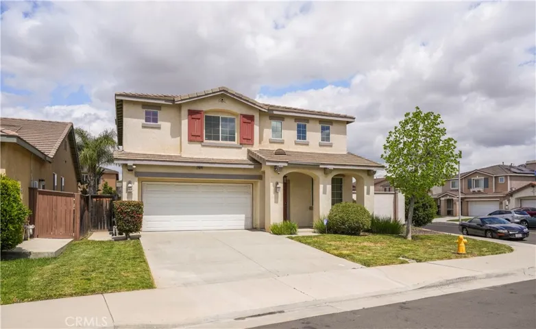 25876 Lake Shore Lane, Moreno Valley, California 92551