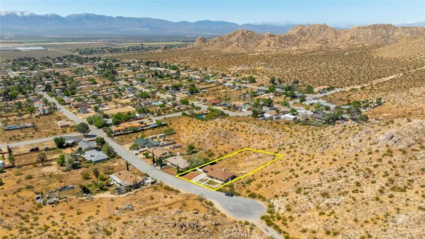 39655 163rd Street E, Palmdale, California 93591