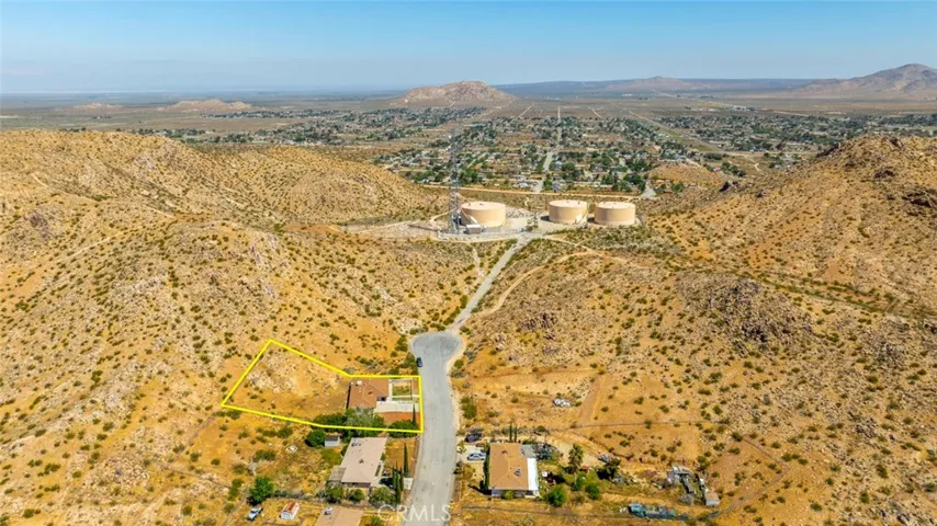 39655 163rd Street E, Palmdale, California 93591