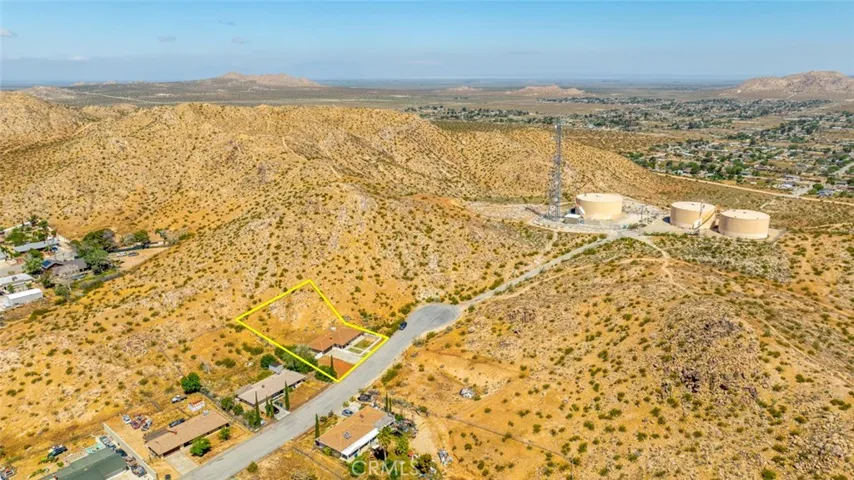 39655 163rd Street E, Palmdale, California 93591