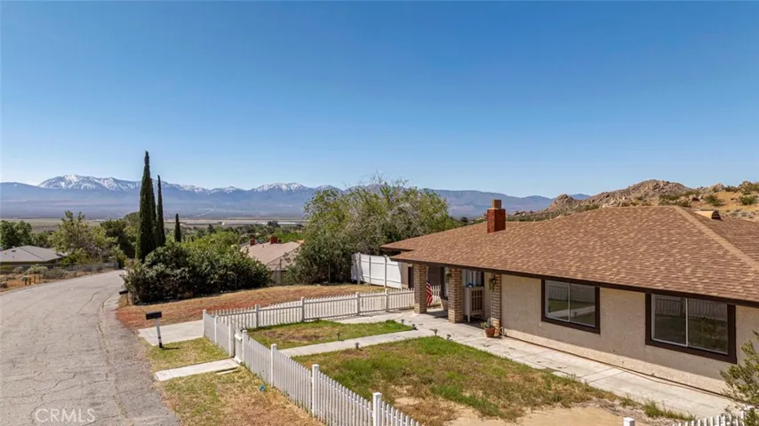 39655 163rd Street E, Palmdale, California 93591