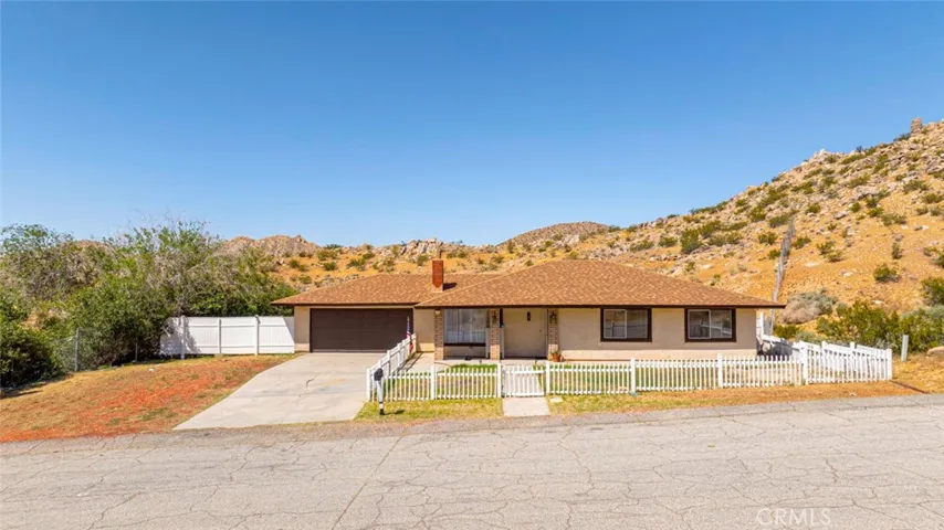 39655 163rd Street E, Palmdale, California 93591