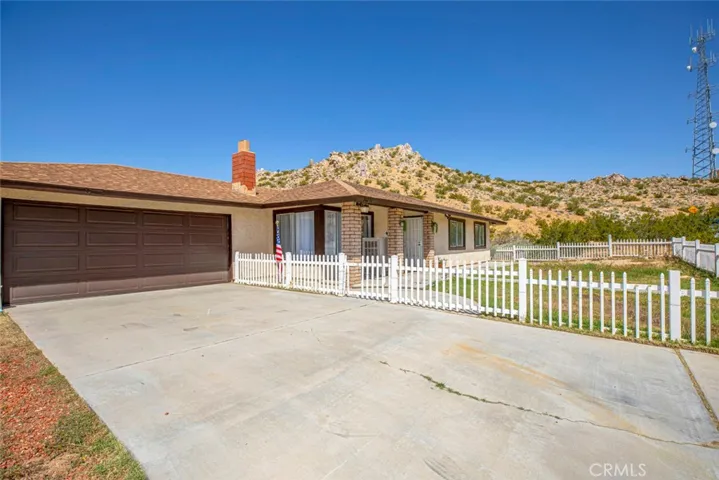 39655 163rd Street E, Palmdale, California 93591