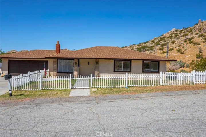 39655 163rd Street E, Palmdale, California 93591