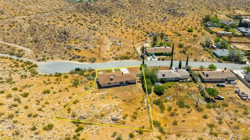 39655 163rd Street E, Palmdale, California 93591