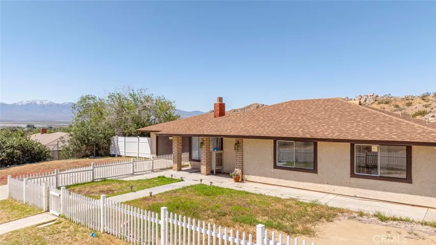 39655 163rd Street E, Palmdale, California 93591