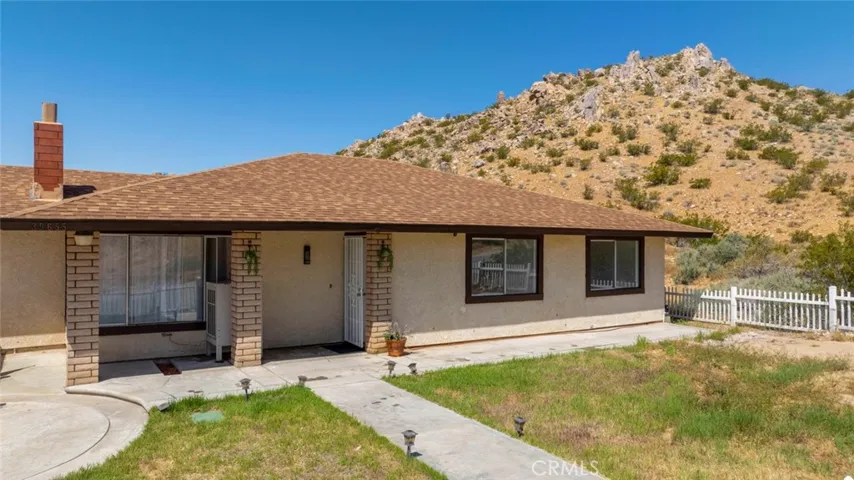 39655 163rd Street E, Palmdale, California 93591