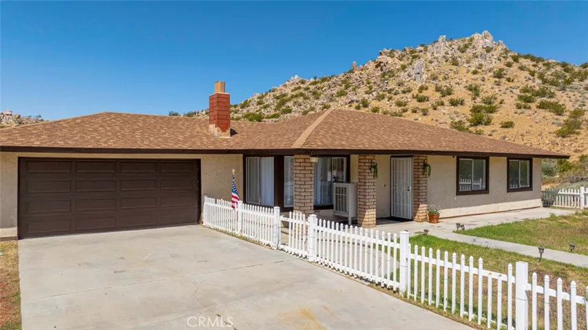 39655 163rd Street E, Palmdale, California 93591