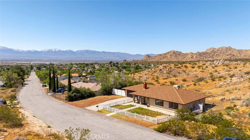 39655 163rd Street E, Palmdale, California 93591