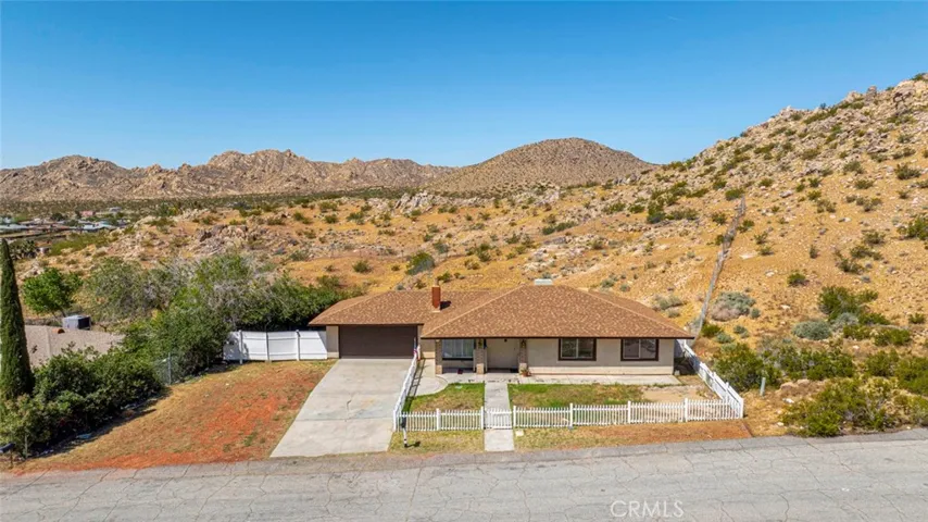 39655 163rd Street E, Palmdale, California 93591