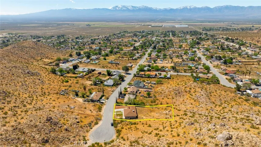 39655 163rd Street E, Palmdale, California 93591