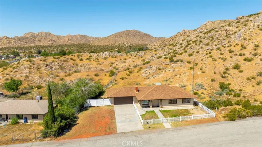 39655 163rd Street E, Palmdale, California 93591