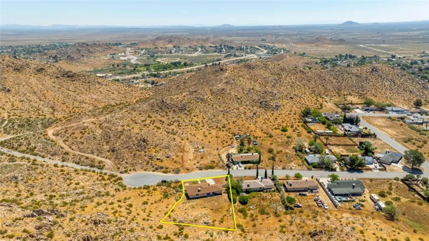 39655 163rd Street E, Palmdale, California 93591
