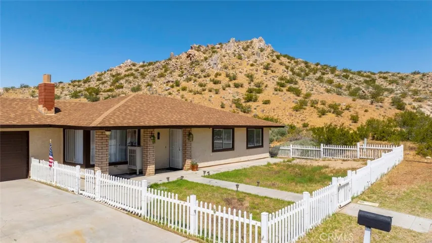 39655 163rd Street E, Palmdale, California 93591