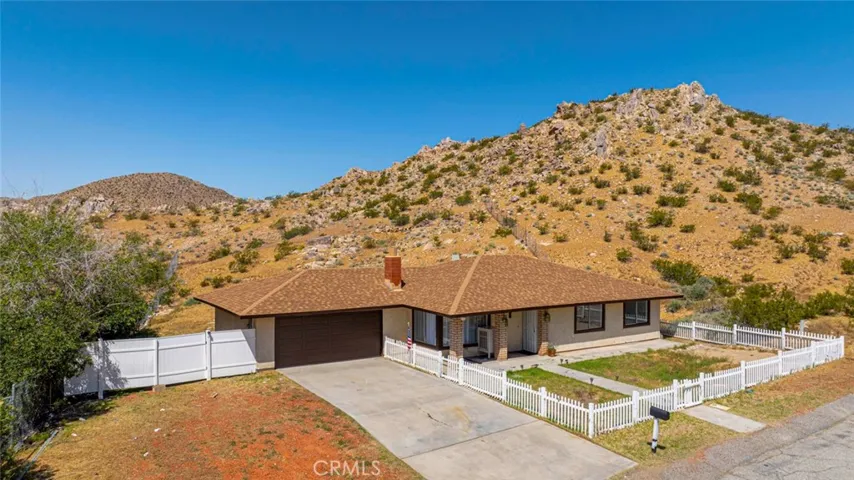 39655 163rd Street E, Palmdale, California 93591