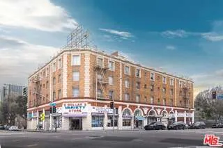2629 W 8th Street C (320), Los Angeles, California 90057, ,1 BathroomBathrooms,Residential Lease,For Rent,8th,24385561