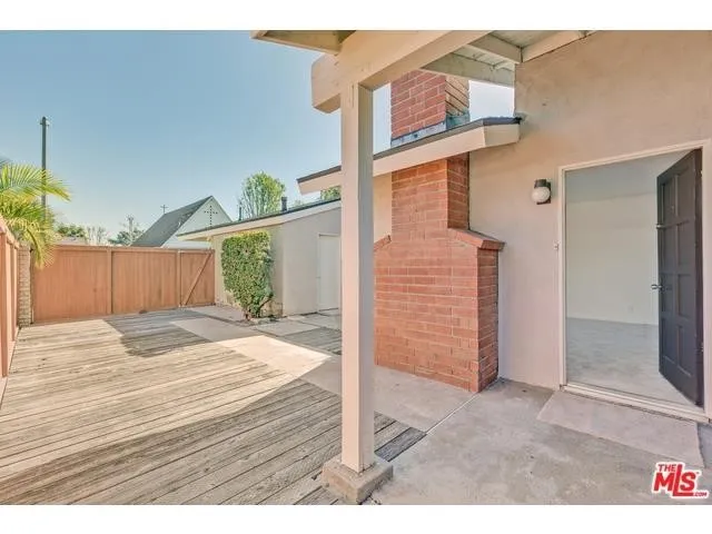 Yard/Patio