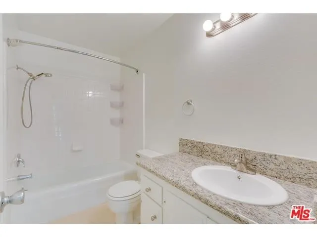 Full Bath