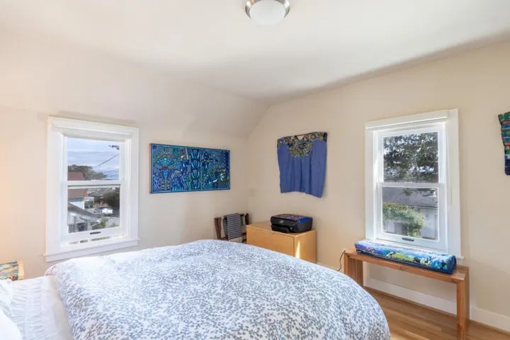 314 Wood Street, Pacific Grove, California 93950